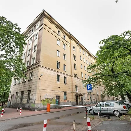 Polna Centrum By Bookinghost