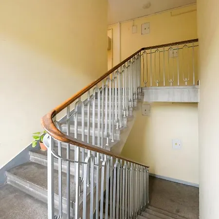 Polna Centrum By Bookinghost شقة