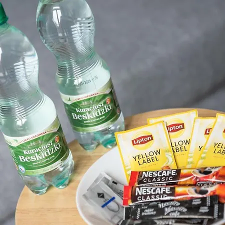 Polna Centrum By Bookinghost * وارسو