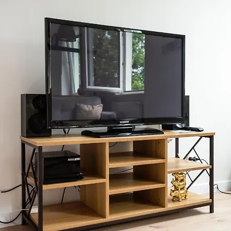 Polna Centrum By Bookinghost وارسو