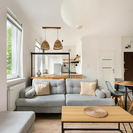 Polna Centrum By Bookinghost *