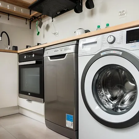 Polna Centrum By Bookinghost Varsó