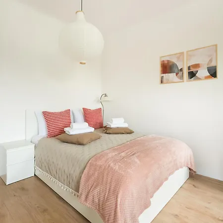 Apartman Polna Centrum By Bookinghost