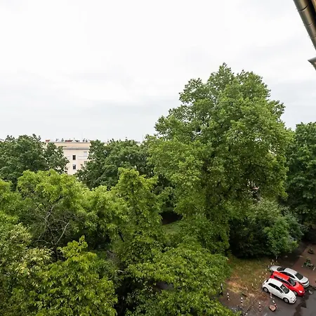 Daire Polna Centrum By Bookinghost