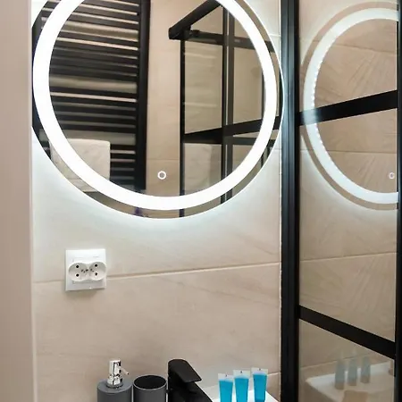 Daire Polna Centrum By Bookinghost *