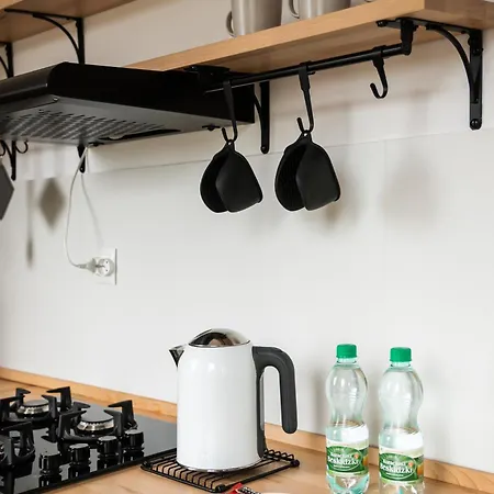 Daire Polna Centrum By Bookinghost *